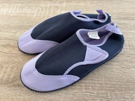 Badeschuhe Gr 37