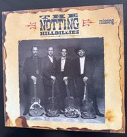 Notting Hillbillies Vinyl LP Mark Knopfler Schallplatte