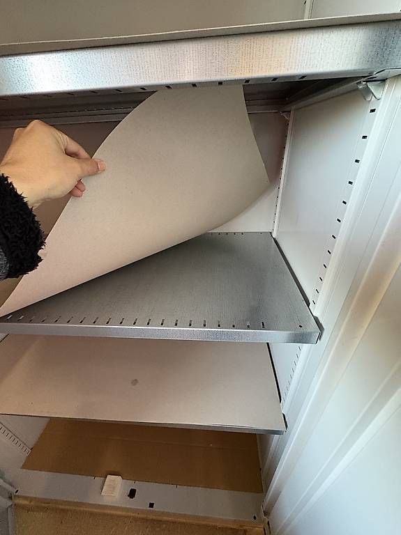 Armadi: Lista Schrank – Usato da Luzern venduto da san_cbm8 2