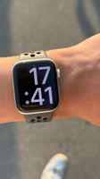 Apple Watch SE 3 (GPS) 44mm Starlight Aluminum