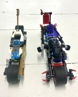LEGO Ninjago Motorräder gebraucht