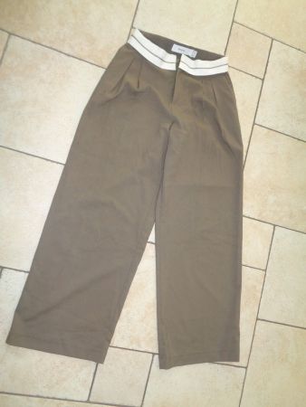 Hose  Bershka  Grösse 36