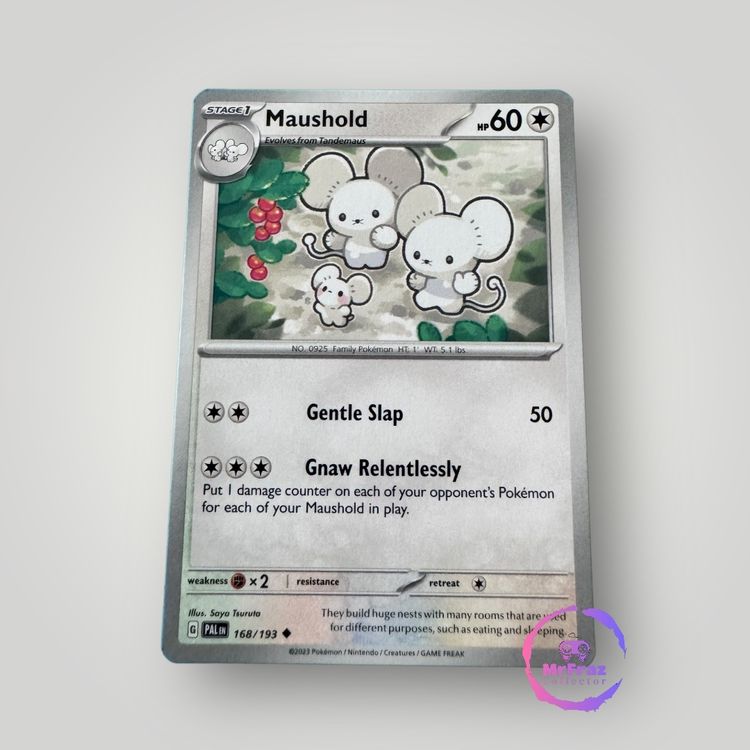 pok-mon-maushold-168-paldea-evolved-kaufen-auf-ricardo