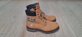 Timberland authentiques, parfaites pour l'hiver! T 40