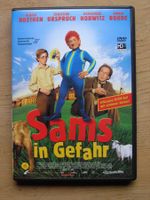 Sams in Gefahr DVD