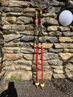 Kinderskistöcke/ Bâtons de ski enfants LEKI