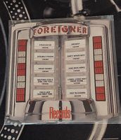 FOREIGNER: Records ( best of) LP (1982)