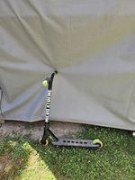 Stunt Scooter