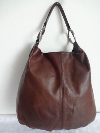 Orig." Navyboot "Echtleder Tasche