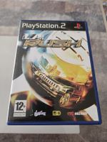 LA Rush PS2