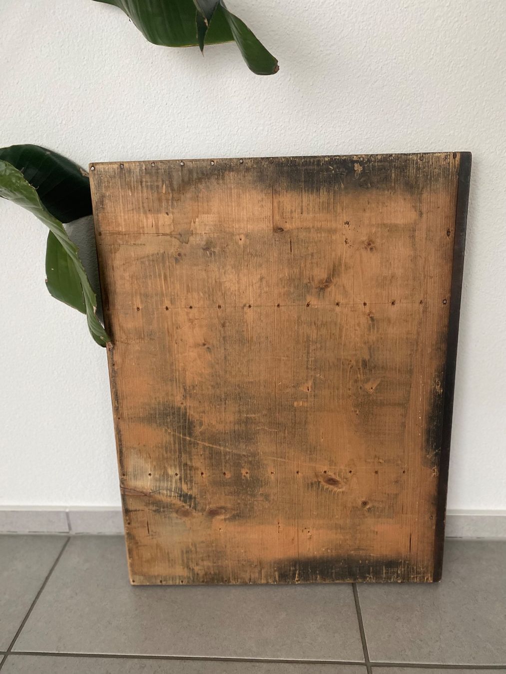 Scaffali: Vintage Letter Press Printer Tray – Usato da Safenwil venduto da rgs_tg62 2