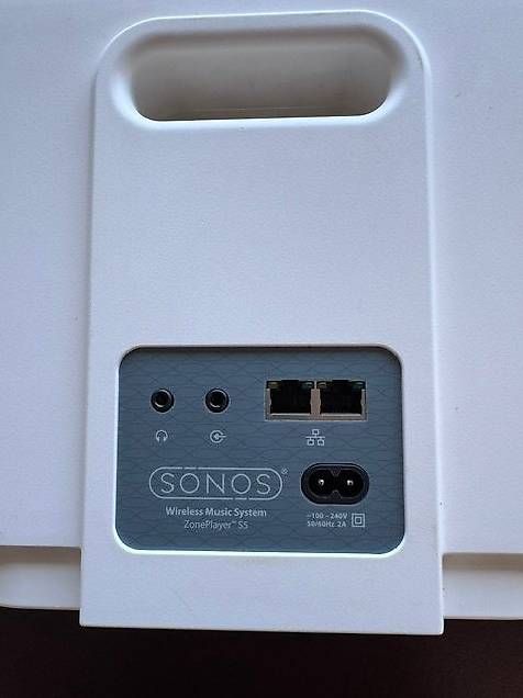 Casse acustiche: SONOS – Usato da Mühlau venduto da Fugo01 2