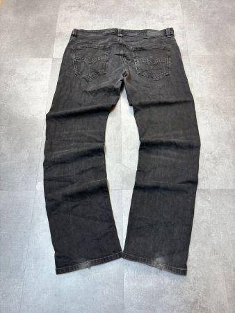 Vintage Diesel Baggy Jeans (XL)