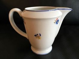 Antiker Langenthaler Milchkrug 1938