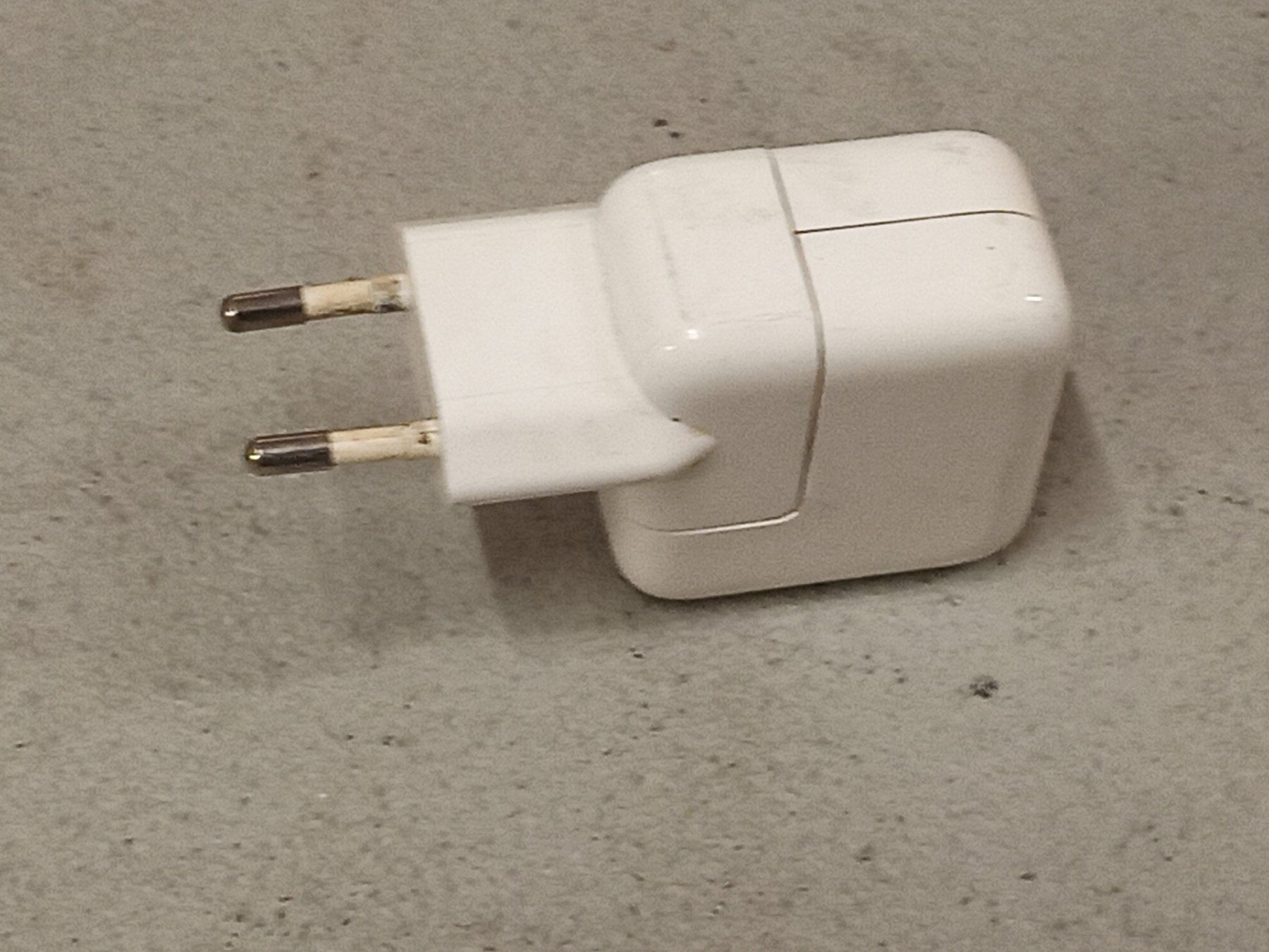 Apple Unità & Adattatore: Original Apple Ipod USB Power Adapter - A1205 – Usato da Zürich venduto da danihell 1