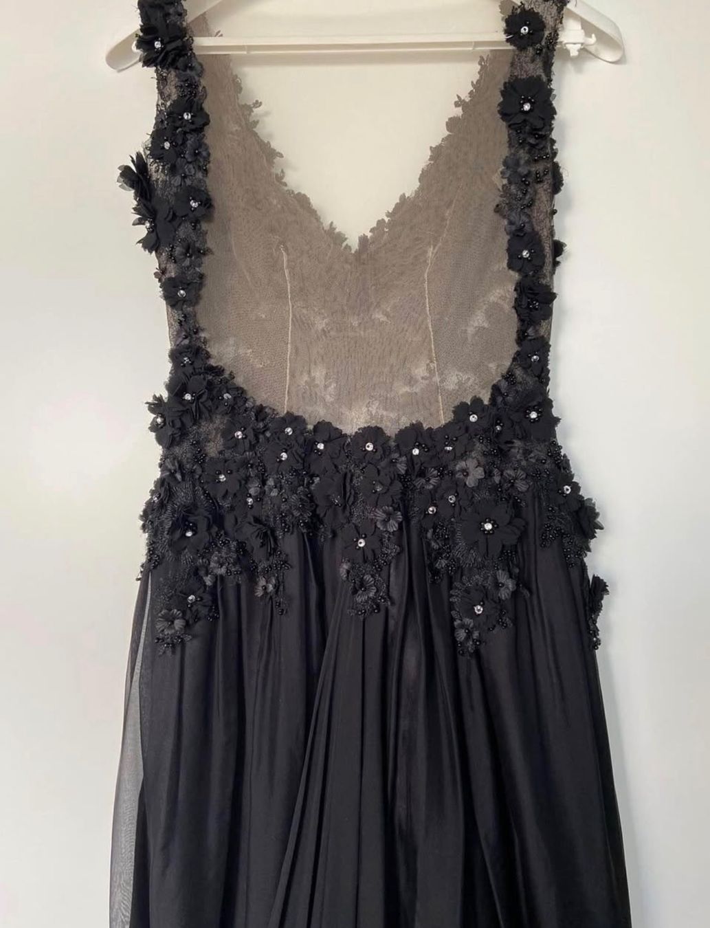 Vestiti: Abendkleid Mery's – Usato da Reinach AG venduto da Melanie.Melanie 2