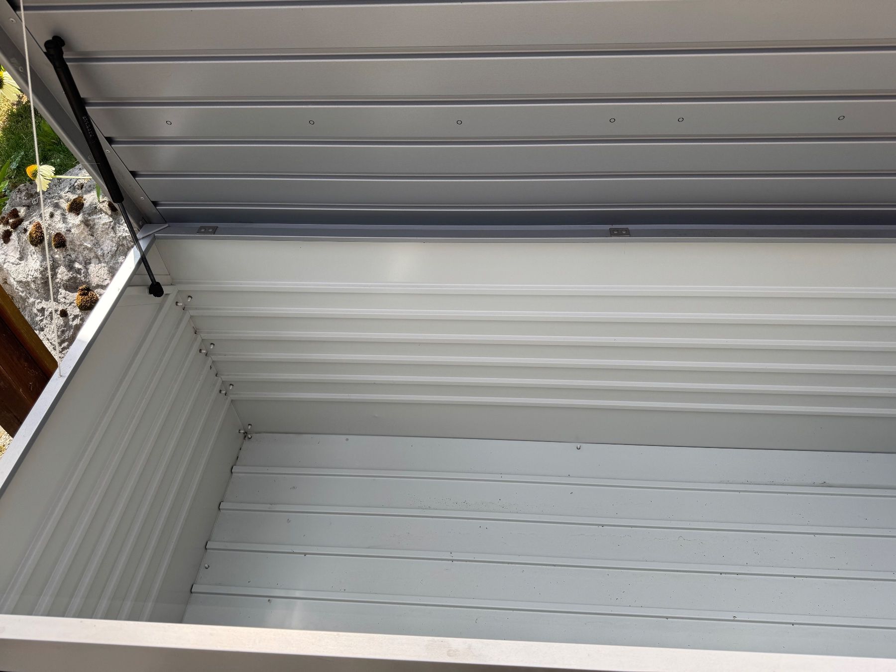 Biohort Box contenitori: Gartenbox – Usato da Herdern venduto da X990 3