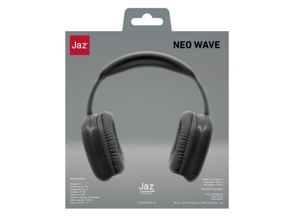 Cuffie: Drahtloses Headset mit integrierten Bedienelementen und – Nuovo (secondo la descrizione) da Regensdorf venduto da DiniChance 2