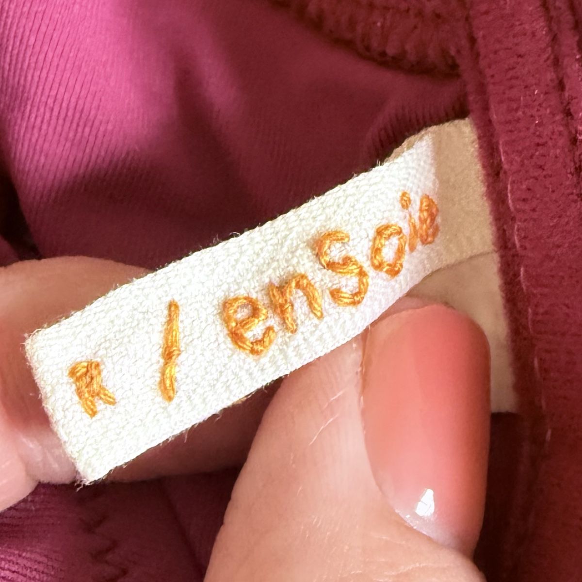Costumi da bagno & Bikini: EnSoie Zürich Bikini – Usato da Zürich venduto da Nel5 4