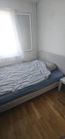 Bett 140x200 inklusive Matratze zum Abholen in Dietikon