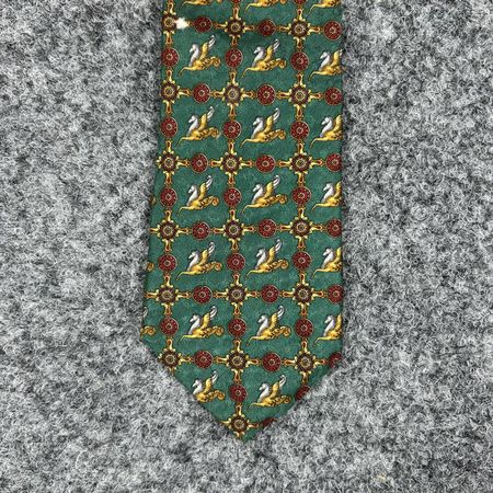 Christian Dior tie