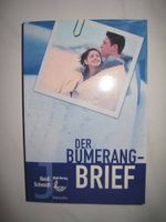 Der Bumerang-Brief - Heidi Schmidt