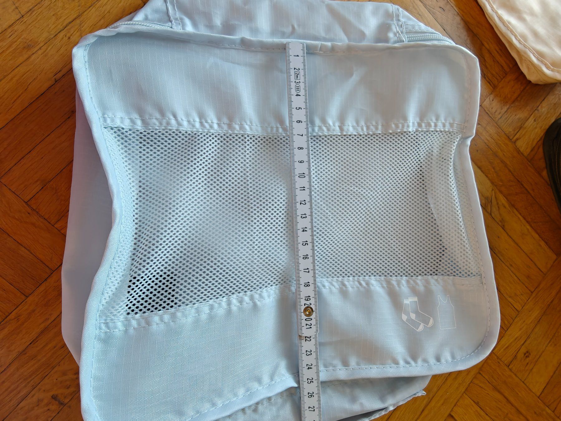 Borse: Reiseordnungstaschen / Packing Cubes – Nuovo (secondo la descrizione) da Samedan venduto da t_p_8nvs 5