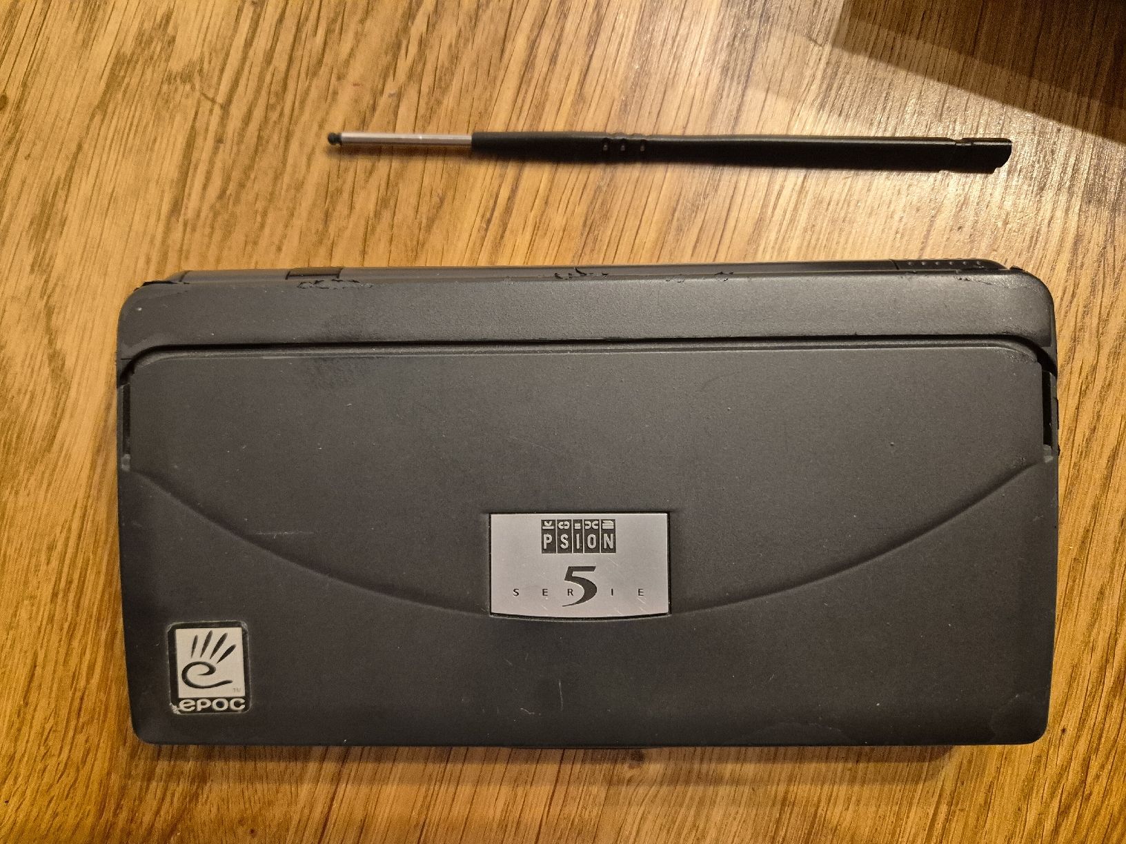 Psion PDAs: Psion Serie 5 Handheld Computer mit Zubehör  – Gebraucht aus Winkel von Heuresis 4