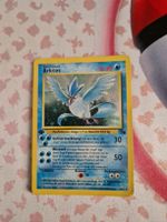 Arktos DE 1st edition Fossil Holo