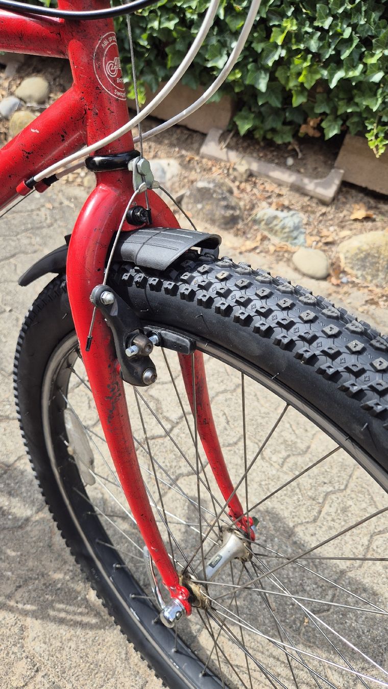 Velos: Velo – Gebraucht aus Oberhasli von Velo_Susak 7