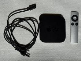 Apple TV Model 1427