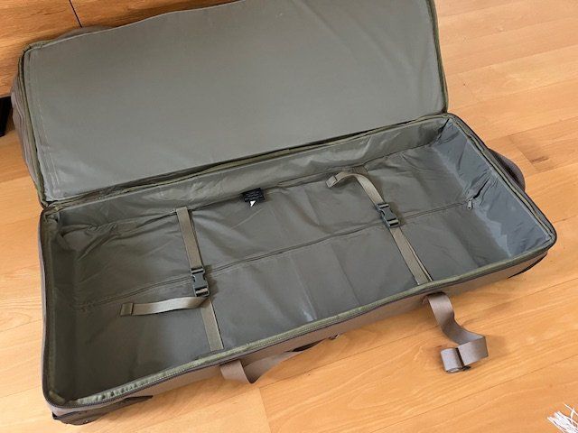 Taschen: Eberlestock Hercules Duffel – Gebraucht aus Zürich von Julio_Vaquero 4