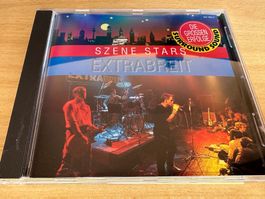 Extrabreit – Szene Stars (Die Grossen Erfolge)