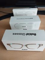 Rokid Glasses Ai & Ar Smartglasses
