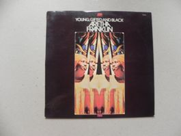 LP USA  R & B  Soul  Funk  Sängerin Aretha Franklin 1972