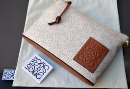 Loewe Pochette / Tasche / Clutch
