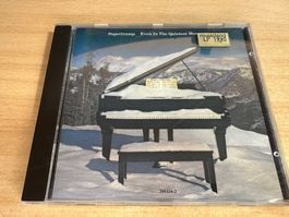B2 Supertramp – Even In The Quietest Moments...