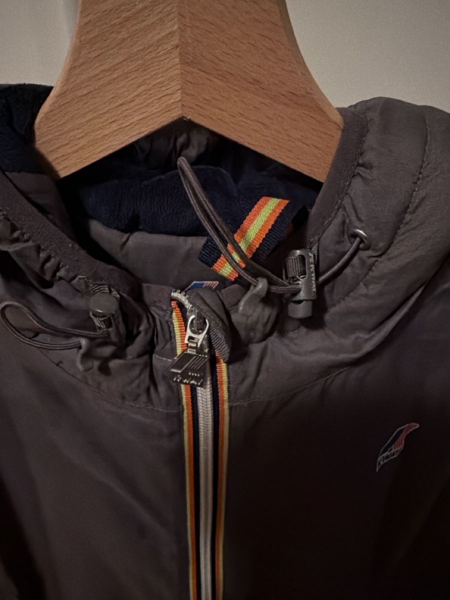 Mäntel: K-WAY cappotto  – Gebraucht aus Sementina von bru_vpp5 2