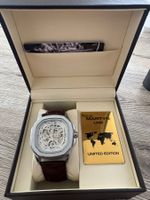 Martyn Line Herrenuhr