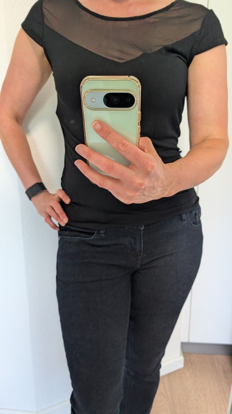 Jeans: Calvin Klein Jeans W32 L30 – Usato da Ettingen venduto da hms_w27b 1