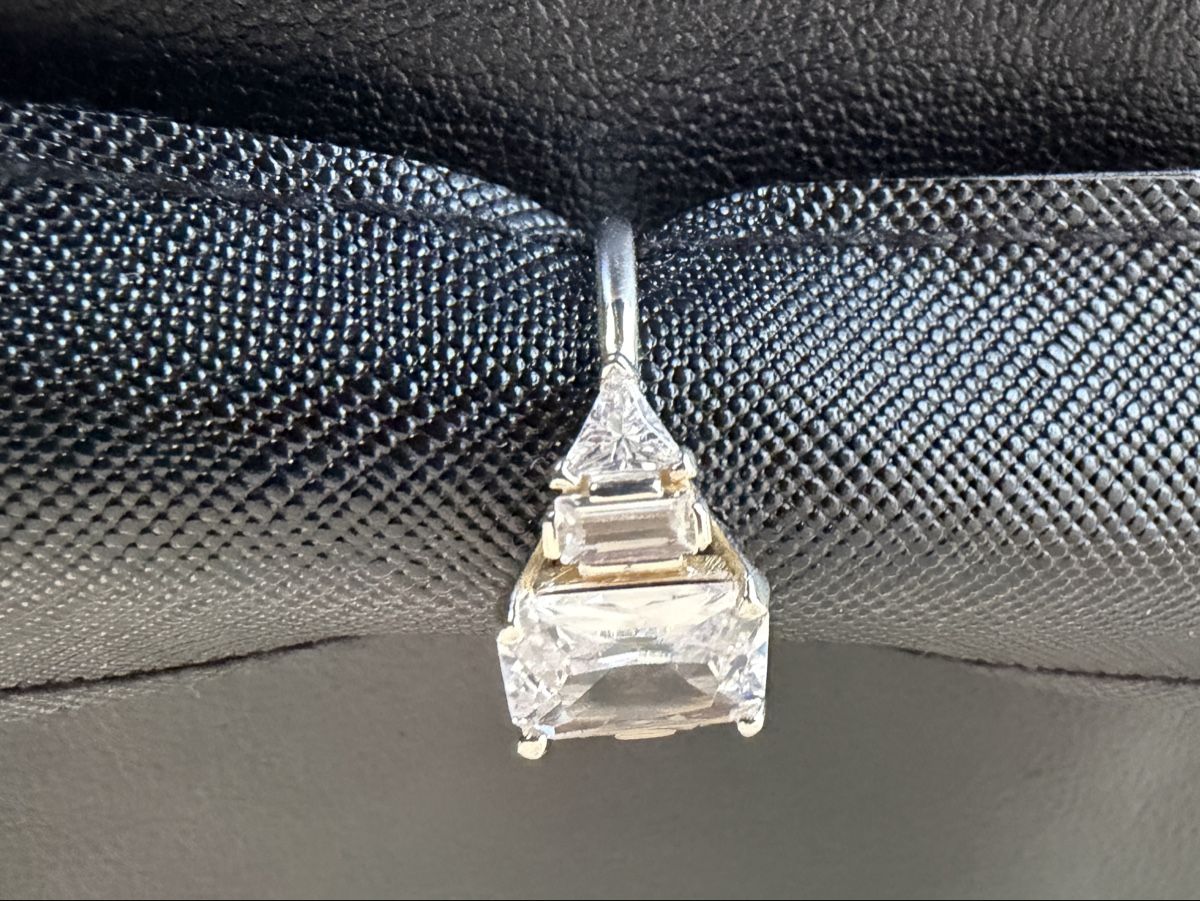 Thomas Sabo Anelli: Neuer Thomas Sabo Silberring Gr.54 – Nuovo e nell'imballaggio originale da Münsingen venduto da Krone75 1