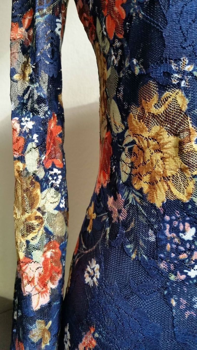 Camicette: Wundeschöne Bluse Shirt Sweatshirt rolli – Nuovo (secondo la descrizione) da Zürich venduto da shopbop 8
