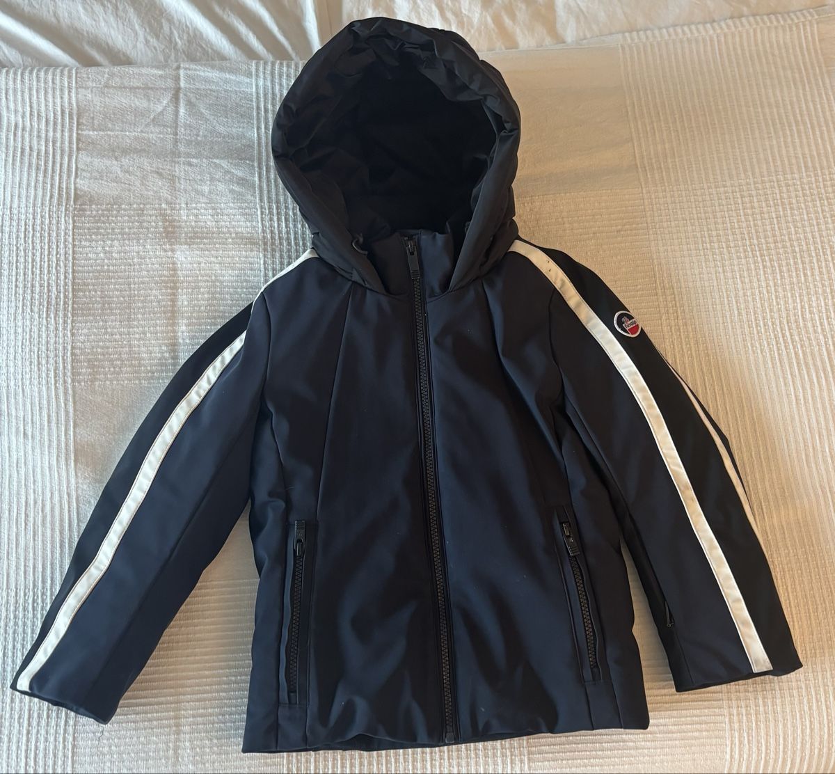 Fusalp Giacche: Fusalp ski jacket 8Y – Nuovo (secondo la descrizione) da Küsnacht ZH venduto da Chhj8700