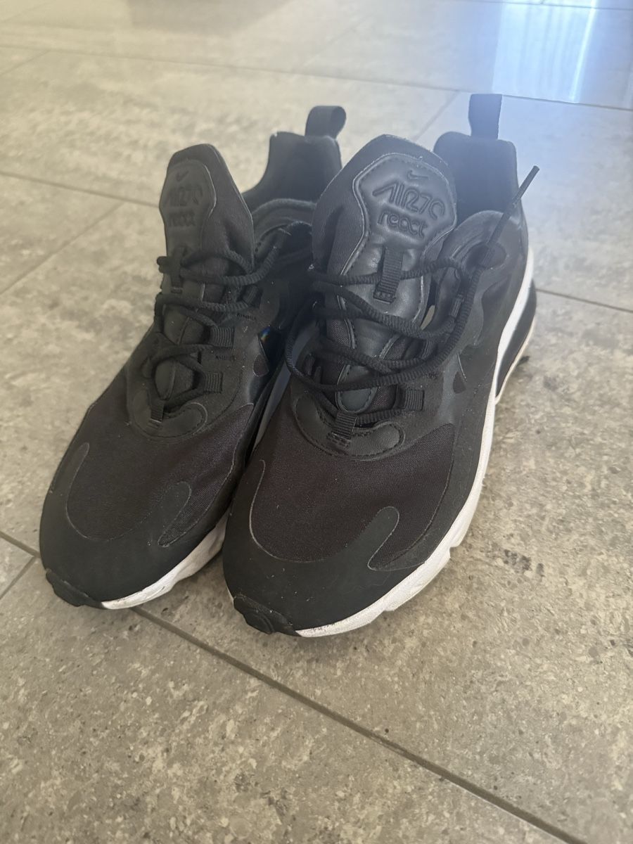 Scarpe da donna: Nike air 70 react – Usato da Allschwil venduto da lor_6cgq