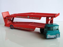 MATCHBOX LESNEY - Major Pack No.8 Car Transporter