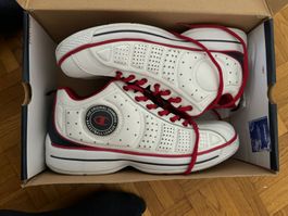 Seltene Champion Basketball Schuhe