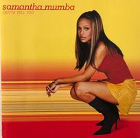 Samantha Mumba – Gotta tell you