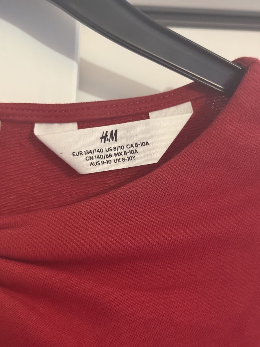 Lotti & Set di vestiti: 2 Kleider Grösse 134 Mädchen – Usato da dietikon venduto da nrizzo26 4