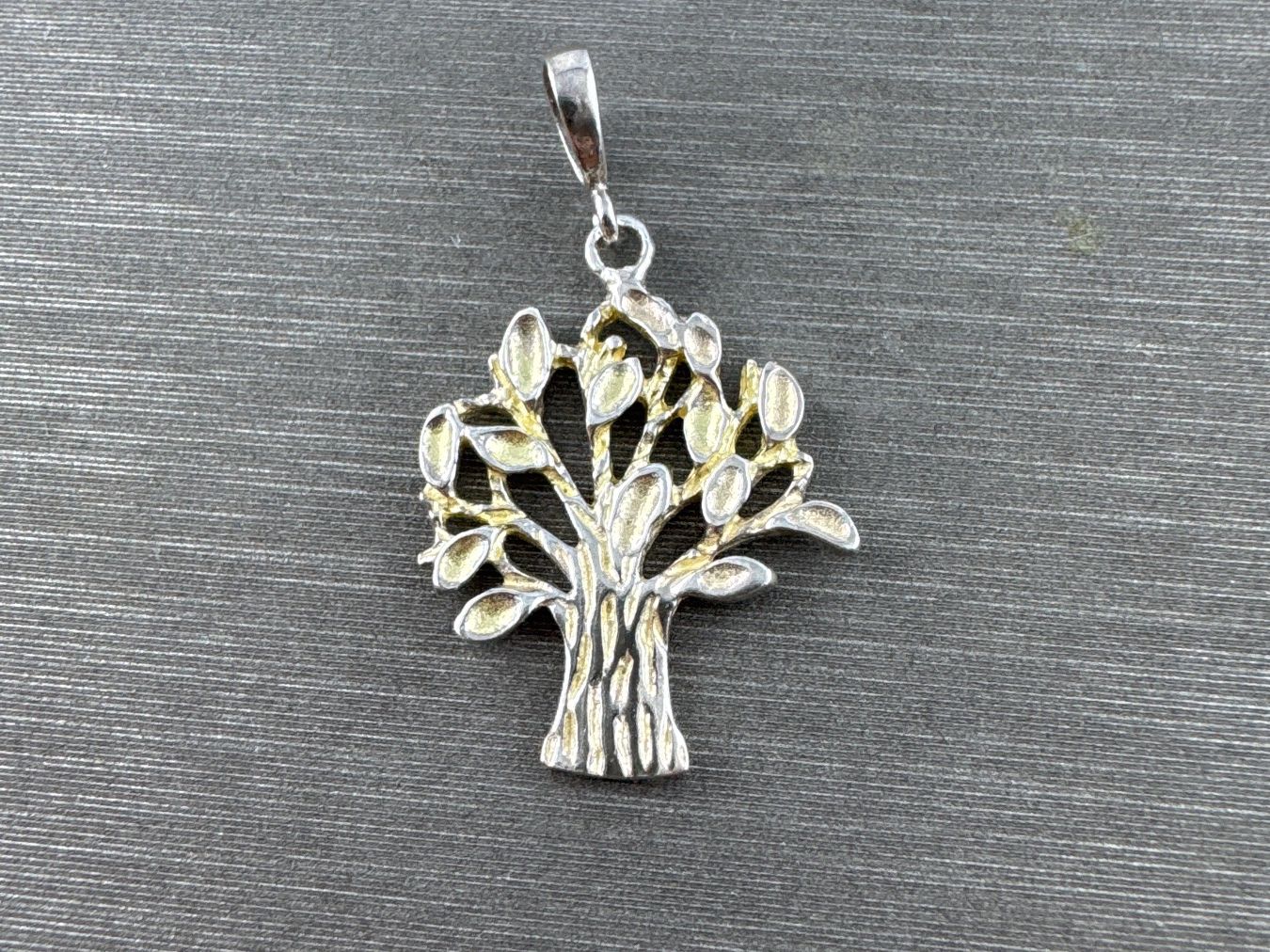 Pendentifs: Anhänger 925 Silber – D'occasion à Niederuzwil par leo_8857