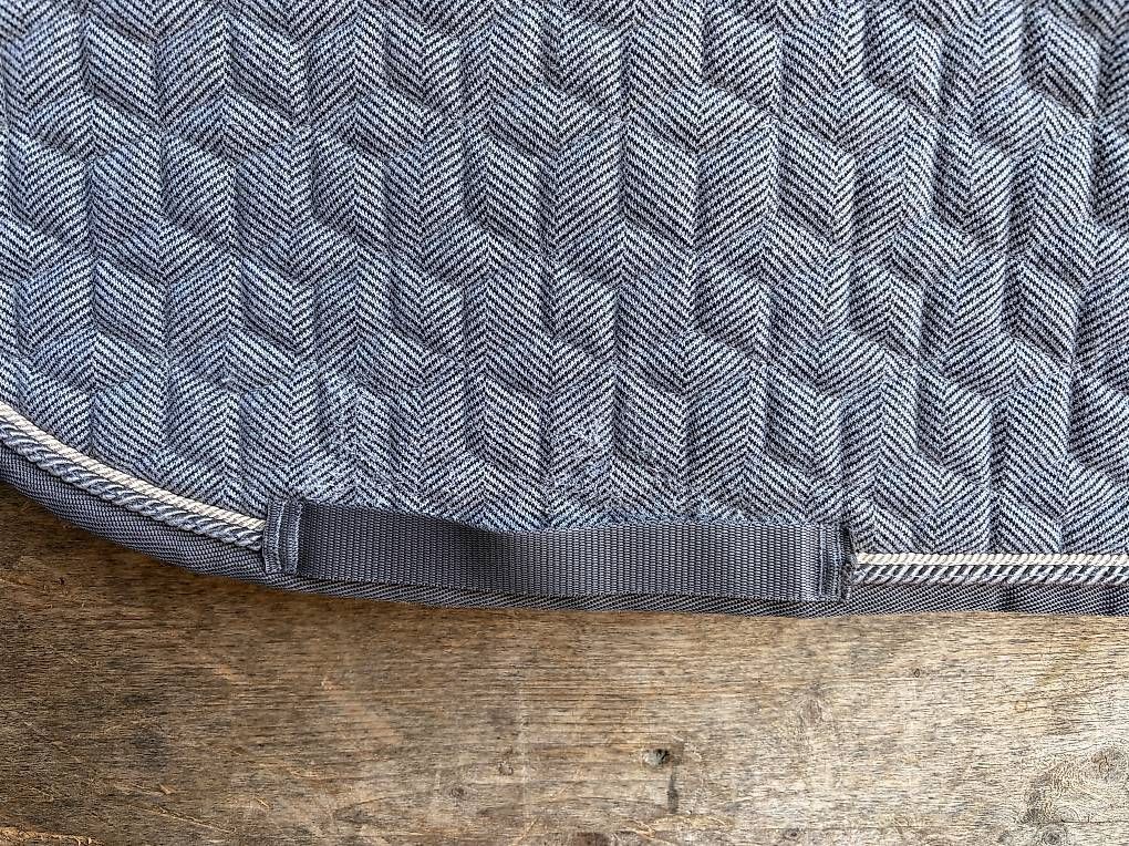 Coperte & Accessori: Kentucky Schabracke VS – Usato da Aesch ZH venduto da rebekkanoemi 2